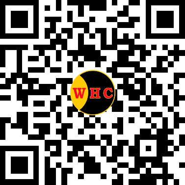 qr code of this hotel