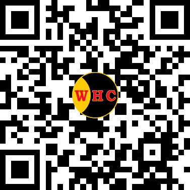 qr code of this hotel