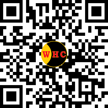 qr code of this hotel