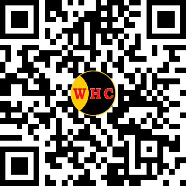 qr code of this hotel