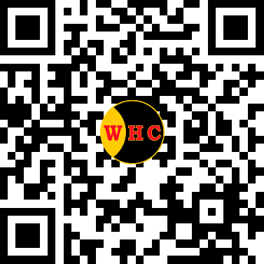 qr code of this hotel