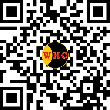 qr code of this hotel