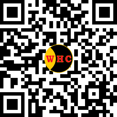 qr code of this hotel