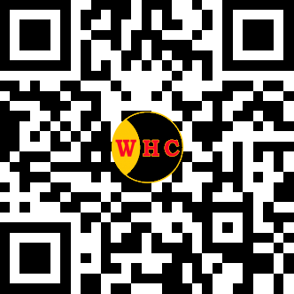 qr code of this hotel