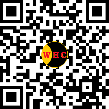 qr code of this hotel