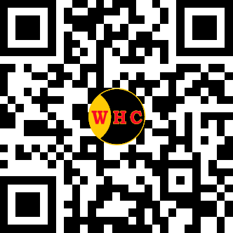 qr code of this hotel