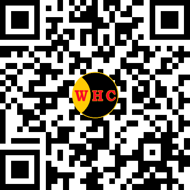 qr code of this hotel