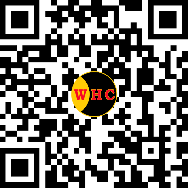 qr code of this hotel