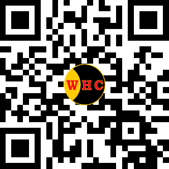 qr code of this hotel