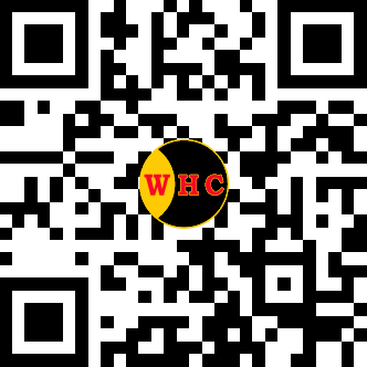 qr code of this hotel