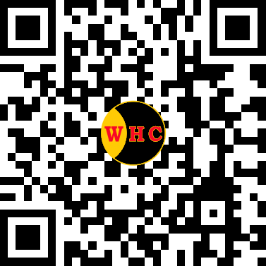 qr code of this hotel