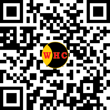 qr code of this hotel