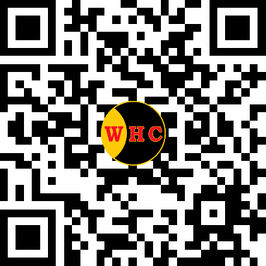 qr code of this hotel