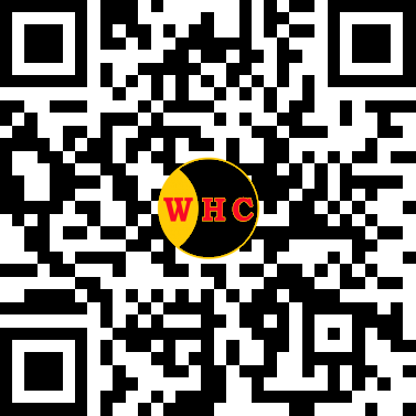 qr code of this hotel