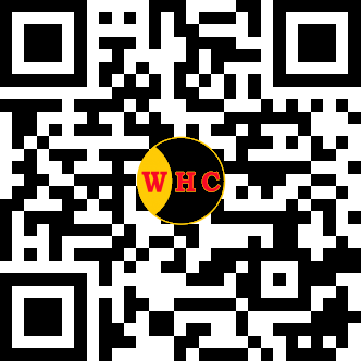 qr code of this hotel