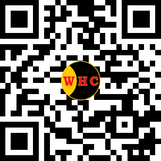 qr code of this hotel