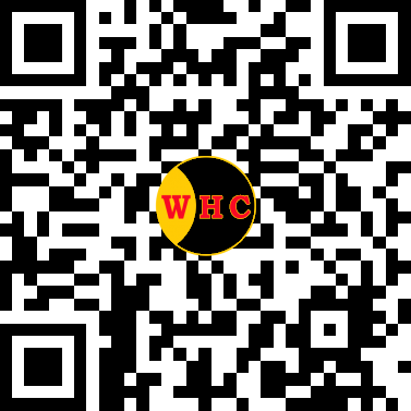 qr code of this hotel