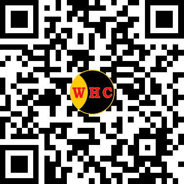 qr code of this hotel