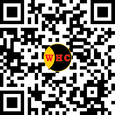 qr code of this hotel