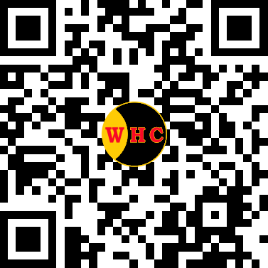 qr code of this hotel