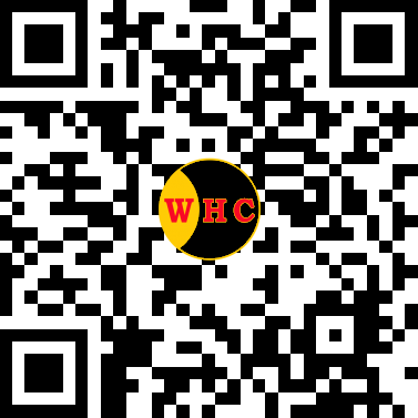 qr code of this hotel