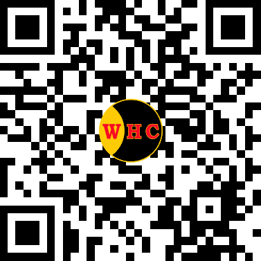 qr code of this hotel