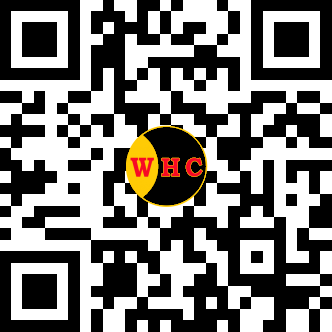 qr code of this hotel