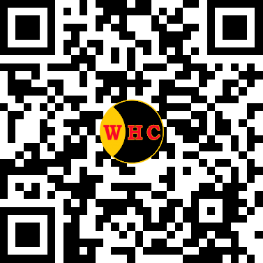 qr code of this hotel