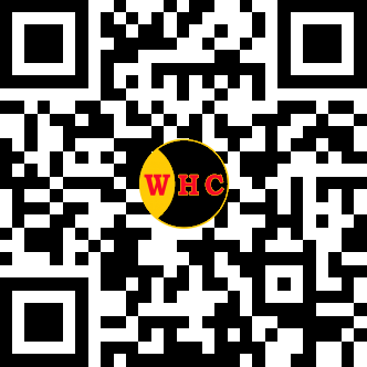 qr code of this hotel