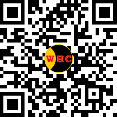 qr code of this hotel