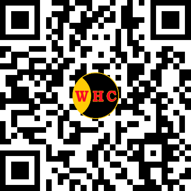 qr code of this hotel