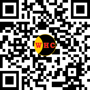 qr code of this hotel