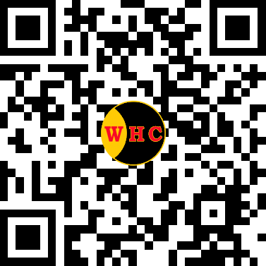 qr code of this hotel