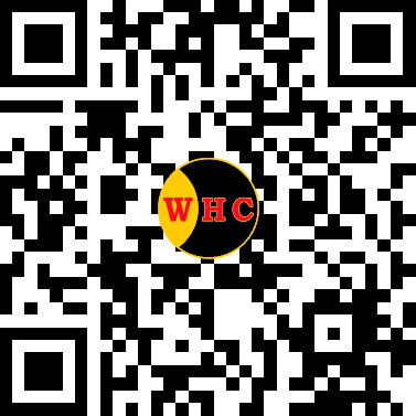 qr code of this hotel