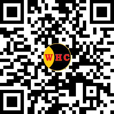 qr code of this hotel