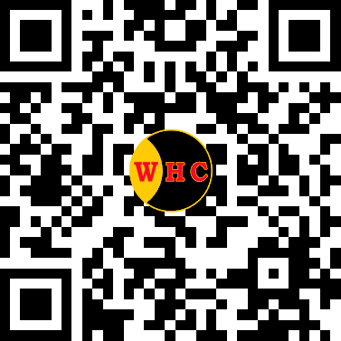 qr code of this hotel