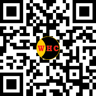 qr code of this hotel