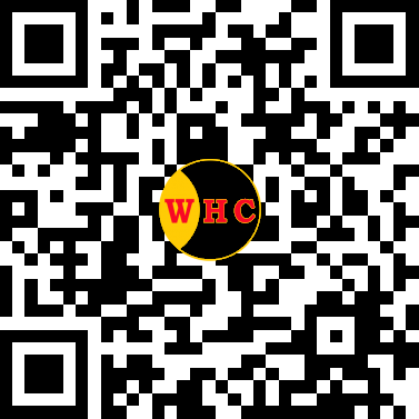 qr code of this hotel