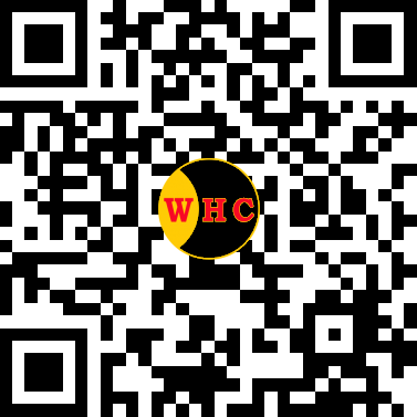 qr code of this hotel