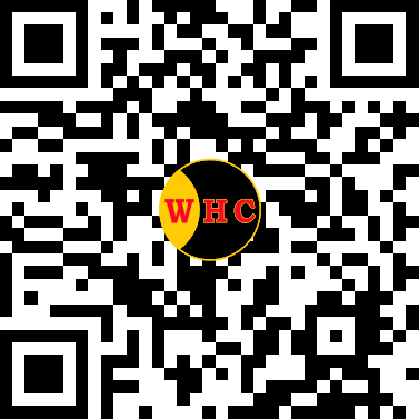 qr code of this hotel