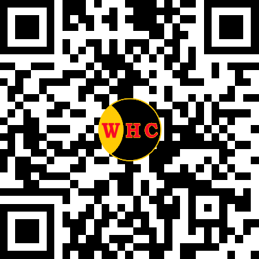 qr code of this hotel