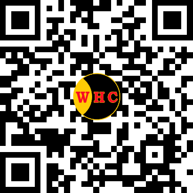 qr code of this hotel