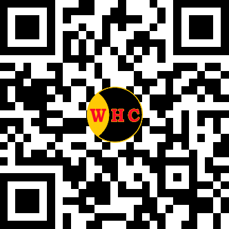 qr code of this hotel