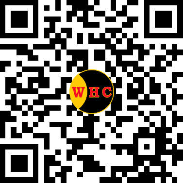 qr code of this hotel