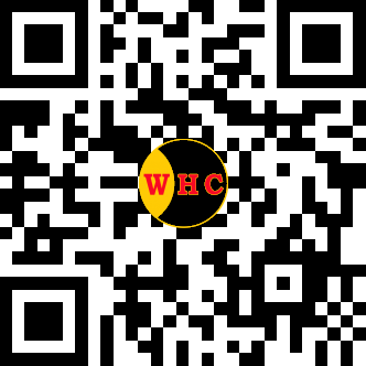 qr code of this hotel