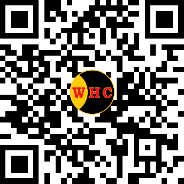 qr code of this hotel