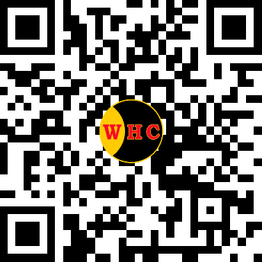 qr code of this hotel