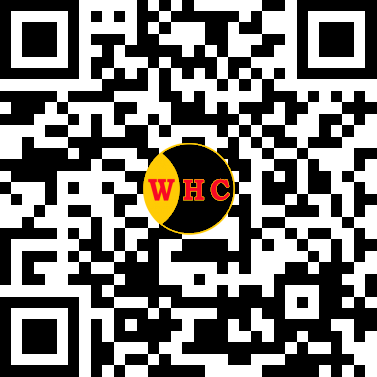 qr code of this hotel