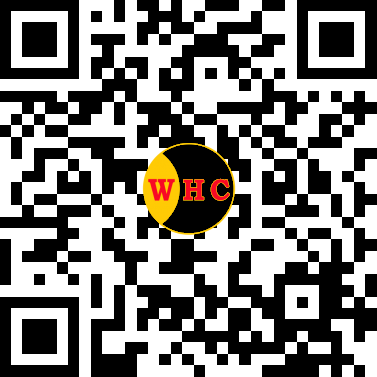 qr code of this hotel