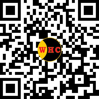 qr code of this hotel